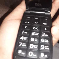 گوشی تاشو نونو|موبایل|گنبد کاووس, |دیوار