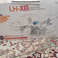 هلیکوپتر شارژی خارجی مارک ژاپن