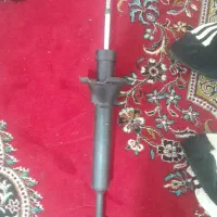 فروش کمک|قطعات یدکی و لوازم جانبی|خان ببین, |دیوار