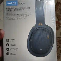 هدفون نو خریداری شده از آلمان شرکت امازون