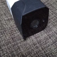 دوعدوربین ساختمان