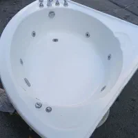 وان جکوزی در حد نونو...