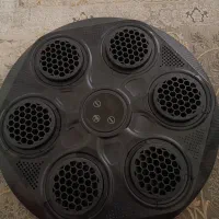 دستگاه بوکس موزیکال
