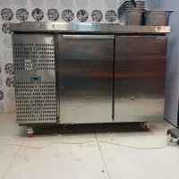 تجهیزات فست‌فود ، لوازم فست‌فود