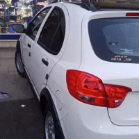 کوئیک1401R سفید بیرنگ