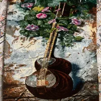 تابلو فرش تار|تابلو فرش|تهران, بنی‌هاشم|دیوار