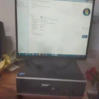 کیس و مانیتور استوک