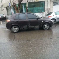 تیبا۲ مدل ۹۶ فول|خودرو سواری و وانت|تبریز, |دیوار