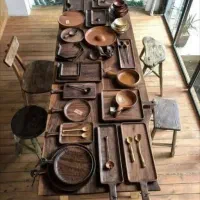 فروش خط تولید های ظروف چوبی + تضمین خرید محصولات|ماشین‌آلات صنعتی|تهران, ایرانشهر|دیوار