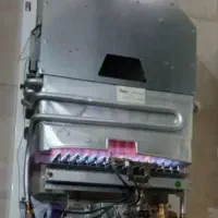آبگرمکنهای  کار کرده  ولباسشویی