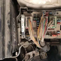 باطری سازی و مکانیکی سیار