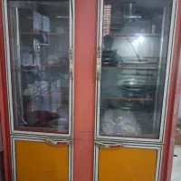 یخچال چهار درب