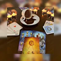 فال کامل و تضمینی