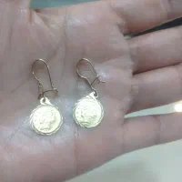 گوشواره الیزابت