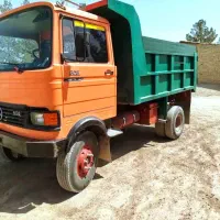 خدمات حمل باربری ماسه.آجر.شن.