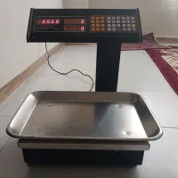 ترازو ۳۶۰۰ پند