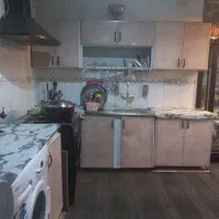 کابینت فلزی سالم