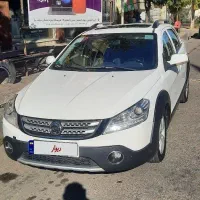 فروش خودرو اچ سی کراس|خودرو سواری و وانت|گنبد کاووس, |دیوار