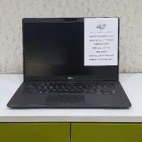 لپ تاپ DELL Latitude 5300 - خوراکِ حرفه‌ای‌ها