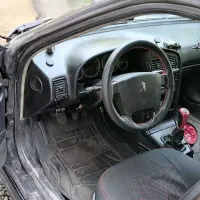 پژو 405 glx دوگانه سوز مدل 83|خودرو سواری و وانت|رامسر, |دیوار