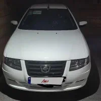 سورن پلاس xu7p کارکرد صفر مدل مهر ۴۰۵