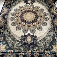 ۲ تخته فرش ۹متری