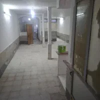 زیرزمین دربست