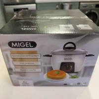 پلو پز دونفره میگل