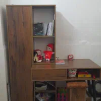 میز تحریر..کتابخانه|میز تحریر و کامپیوتر|قم, اسمعیل آباد|دیوار