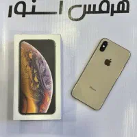 iphone Xs 256 LL/A از دم قسط و نقد|موبایل|کرج, مهرویلا جنوبی|دیوار