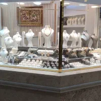 مغازه جهت طلافروشی