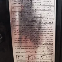 بخاری|بخاری، هیتر، شومینه|قم, شهرک مهدیه|دیوار