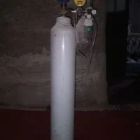 کپسول اکسیژن