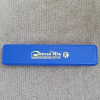 سازدهنی هوهنر اوشن استار HOHNER Ocean Star