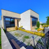 ویلا دوخوابه مدرن ۱۸۱ متری خوش ساخت سنددار