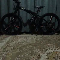 دوچرخه تاشو