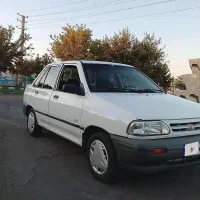 پراید (فروشی و معاوضه)