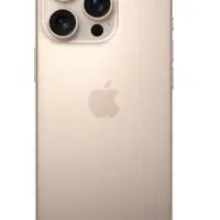 گوشی آیفون ۱۶ گم شده با گارد سبز سلیکونی