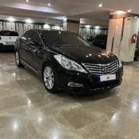 ازراگرنجور 2013 استثنایی