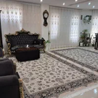 ویلایی تاپ لوکیشن غربی