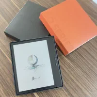 کتابخوان دیجیتال Boox Go color 7 Gen II|تبلت|اصفهان, بهارستان|دیوار
