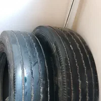 لاستیک نیسان تیوبلس|قطعات یدکی و لوازم جانبی|محمدشهر, عباس آباد|دیوار