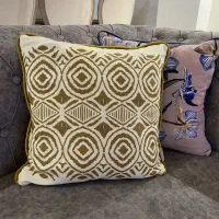 کوسن|صنایع دستی و سایر لوازم تزئینی|تهران, وردآورد|دیوار