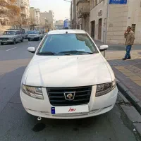 سمند سورن ef7|خودرو سواری و وانت|تهران, خواجه نصیر طوسی|دیوار