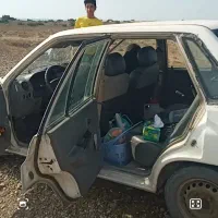 پراید مدل 90