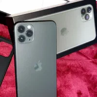 گوشی ۱۱ پرومکس