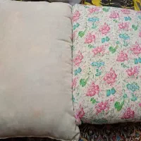 بالشت پنیه