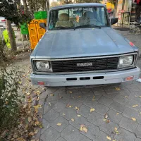 مزدا ۲۰۰۰. اصل ژاپن|خودرو سواری و وانت|اشترینان, |دیوار