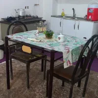 خانه وسوییت