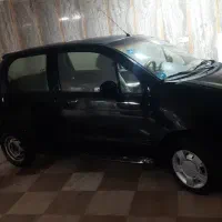 خودرو mvm 110